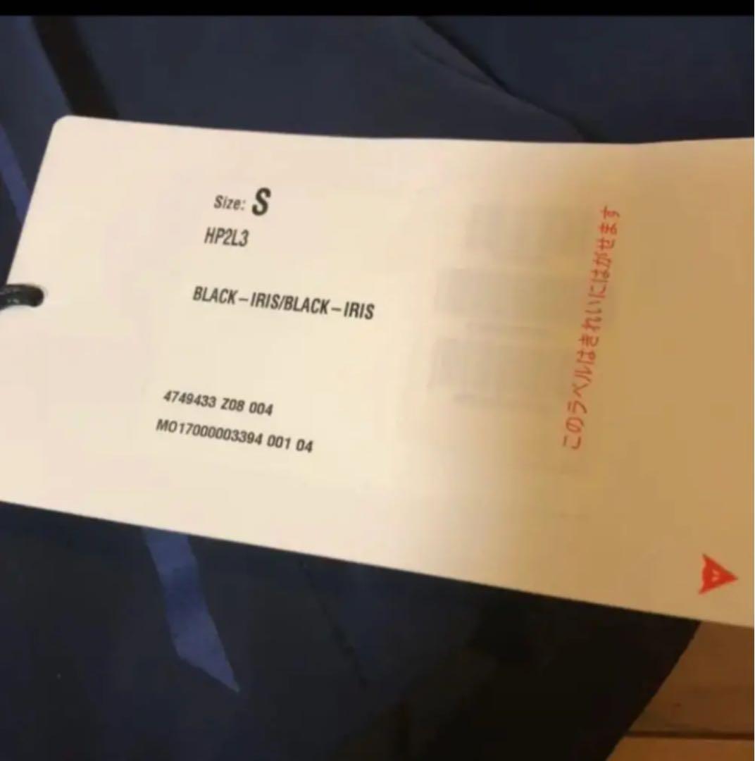 DAINESE スキージャケットHP2 L3 4749433 Z08-BLACK