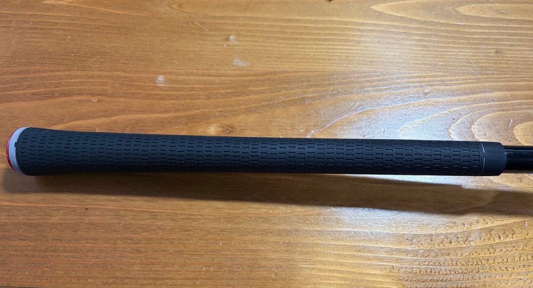 VENTUS BLACK 5s(TaylorMade)1w DEMOシャフト