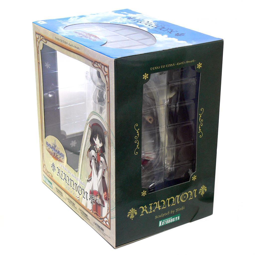 [コトブキヤ] リアンノン