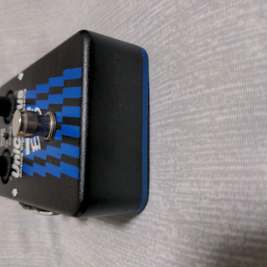 EBS Uni Chorus コーラス エフェクター ebs