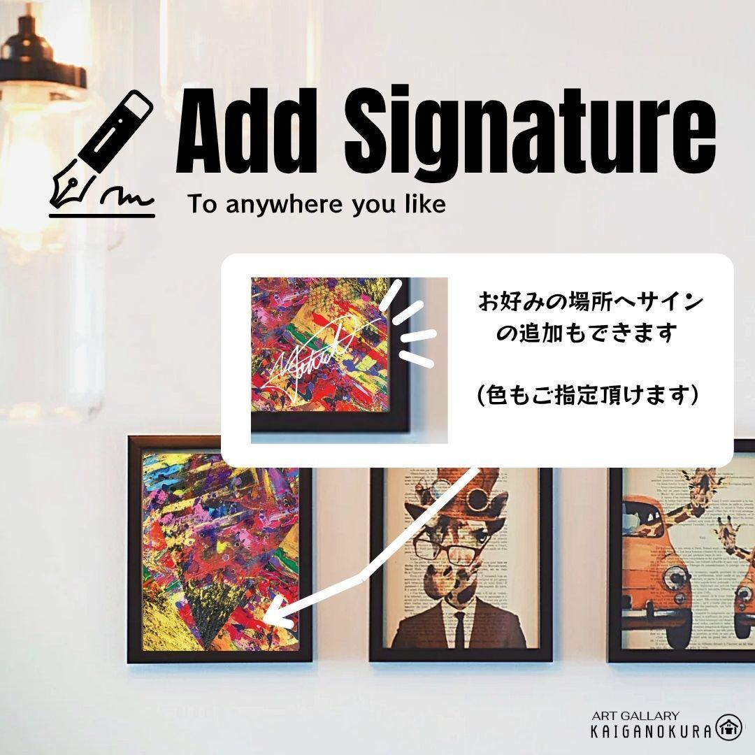 再生-銀 / テクスチャー キャンバス 26×26㎝ 原画 モダン 現代アート