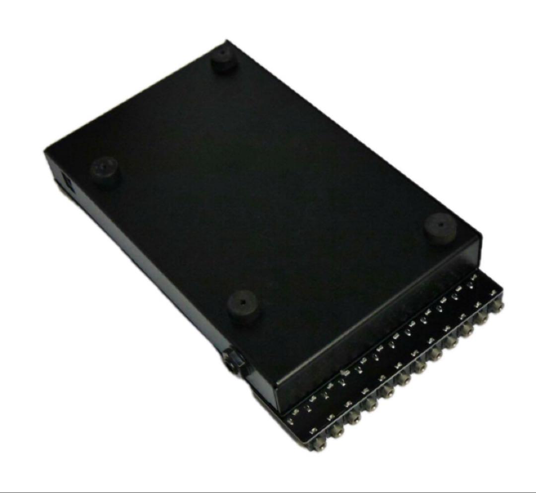 Moog Werkstatt-01 モーグ製アナログシンセサイザー