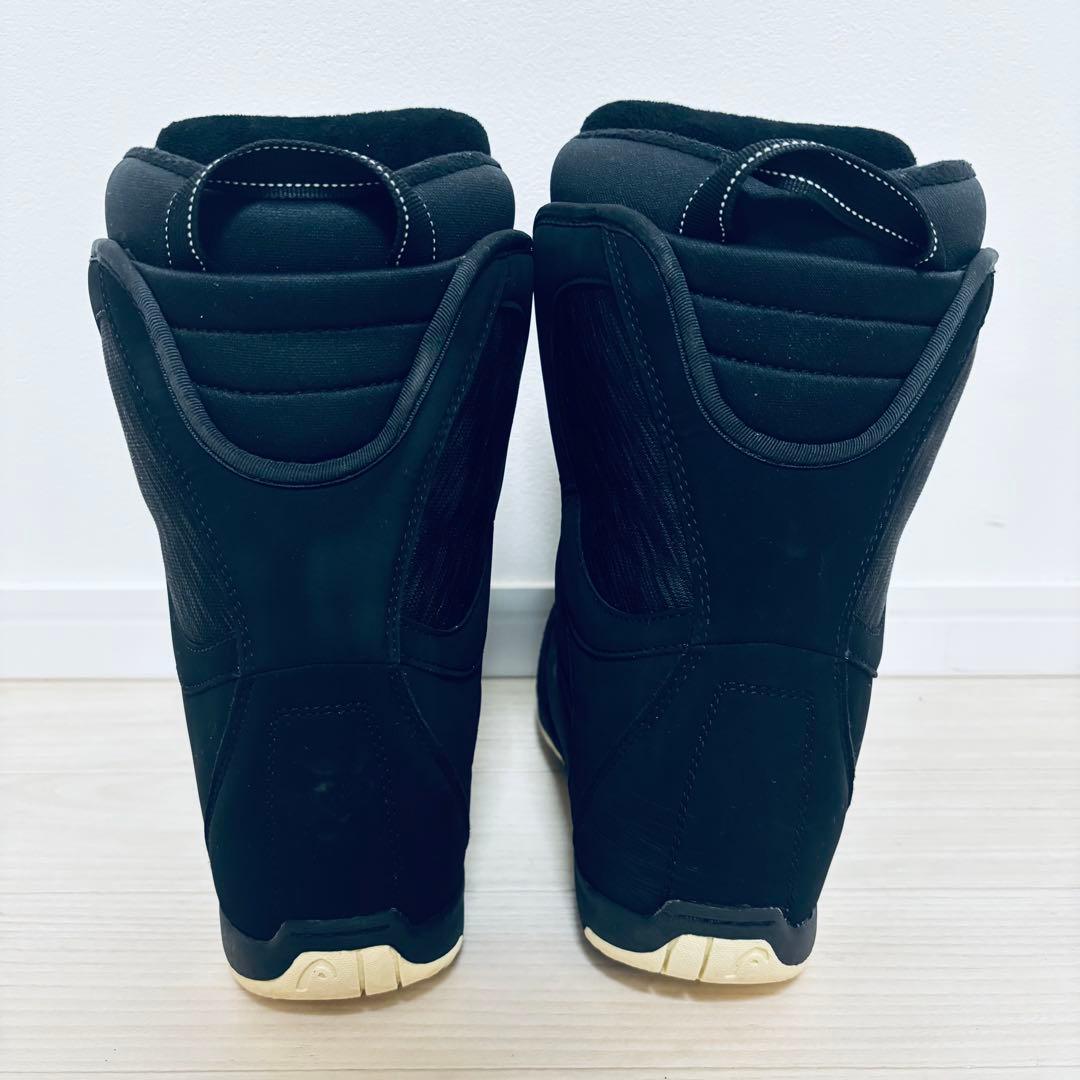 まさの 様　HEAD ヘッド ZORA BOA 23.5 スノーボード　ブーツ