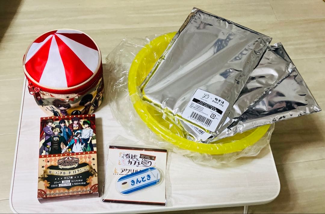 ワイテルズ　まとめ売り