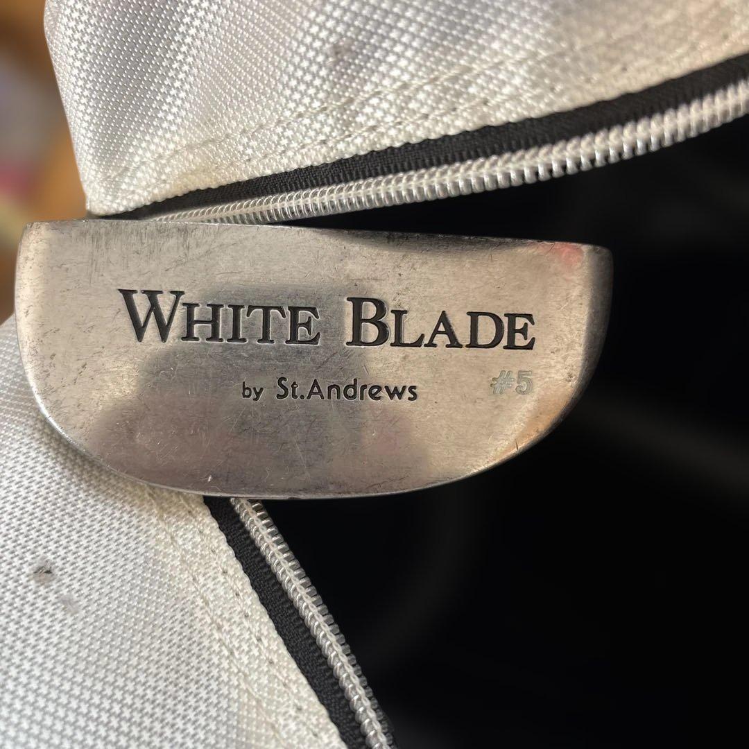 アイアン、パター、ゴルフバッグセット