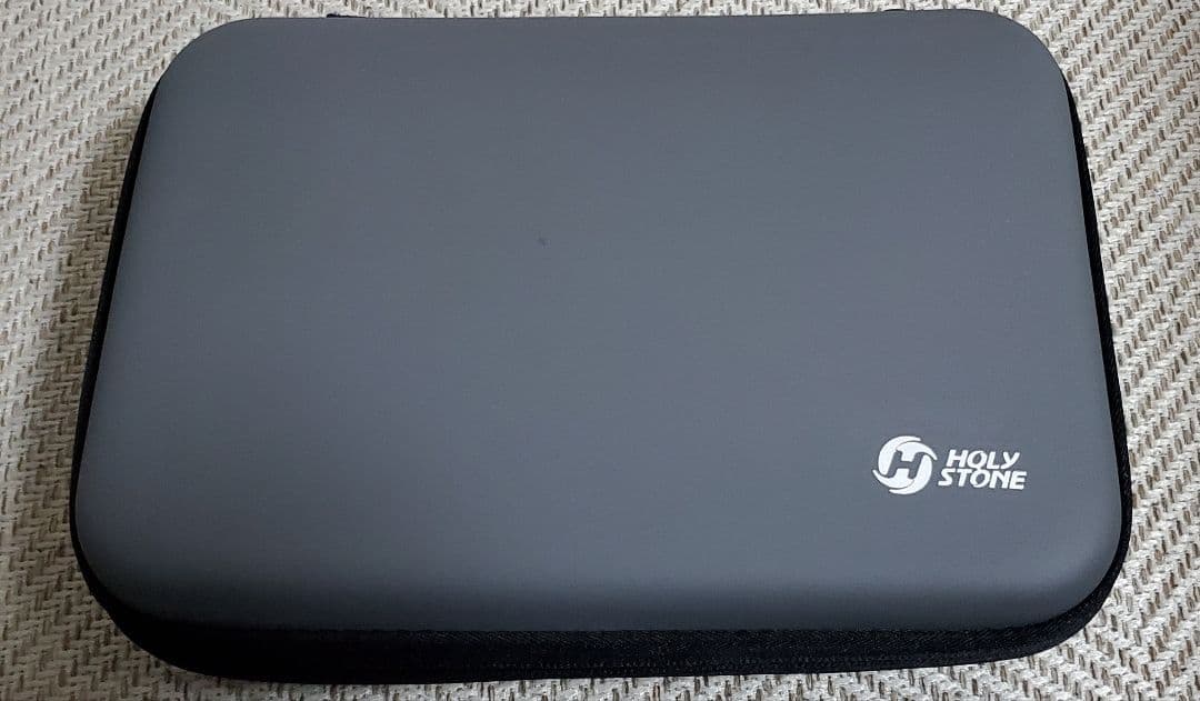 HOLY STONE ドローン（付属品セット）