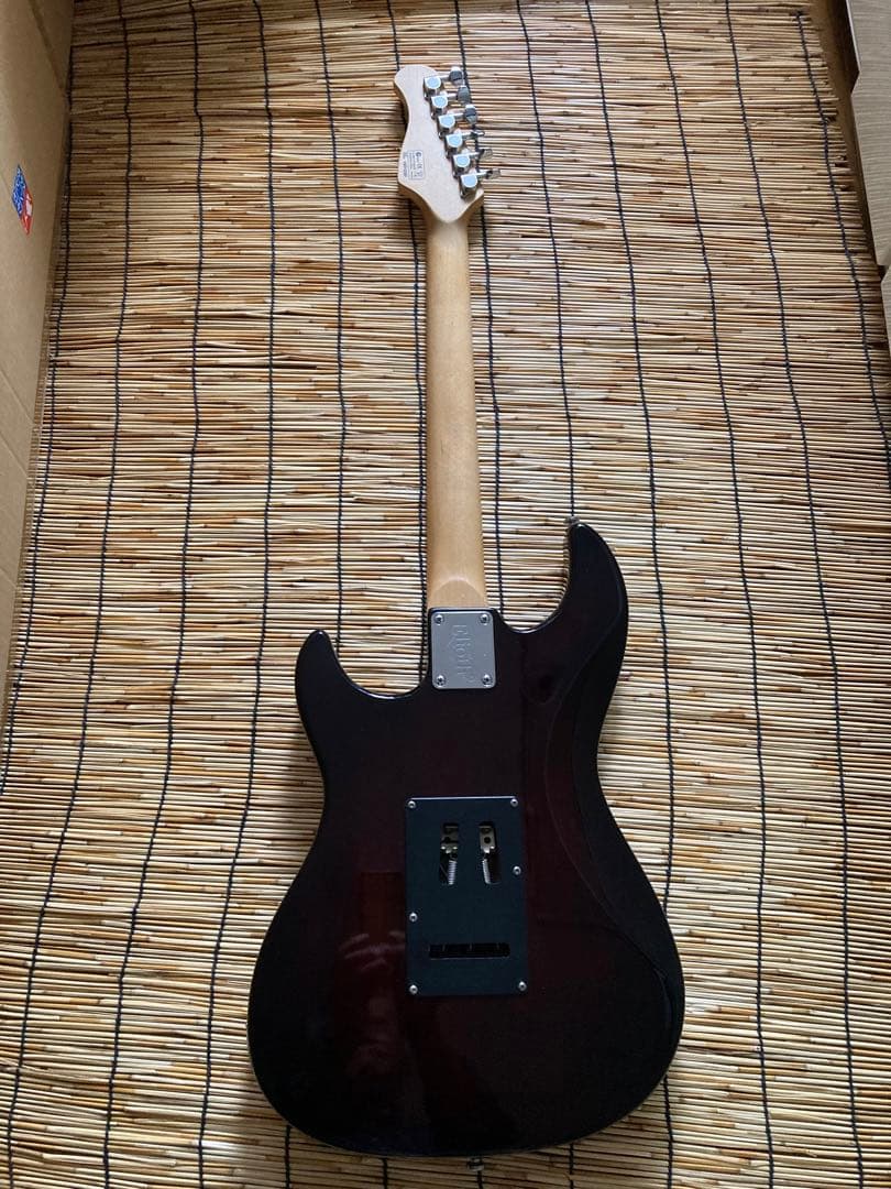 ☆限界値下☆美品　モディファイで新機能満載　Elioth S305 SSH ST