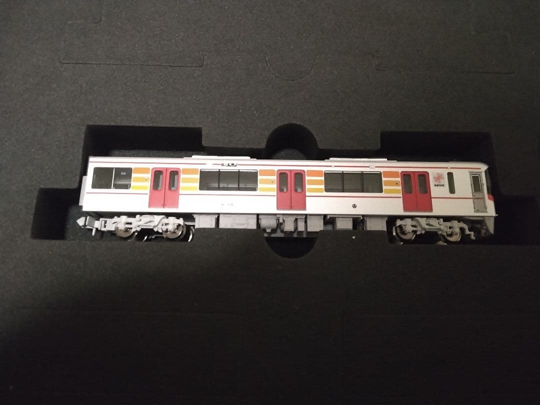 ポポンデッタ 6038 山陽電鉄6000系 3両セット阪神阪急山陽6000系