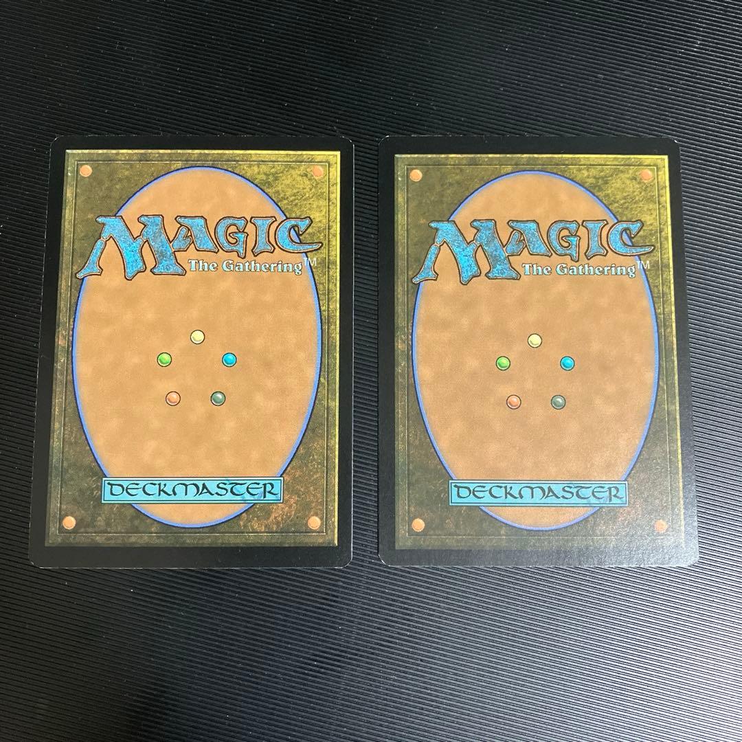 MTG 一つの指輪 英語 2枚セット