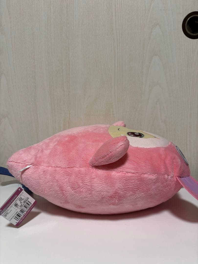 アイドリッシュセブン めちゃでかきらどるぬいぐるみ でかモン モンぬい 九条天