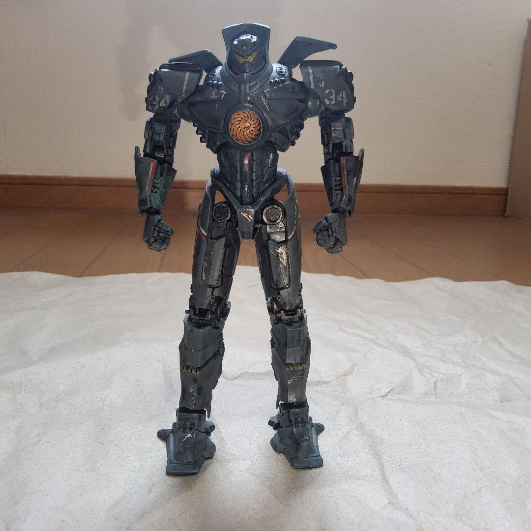 NECA パシフィック・リム　フィギュア５体まとめ売り