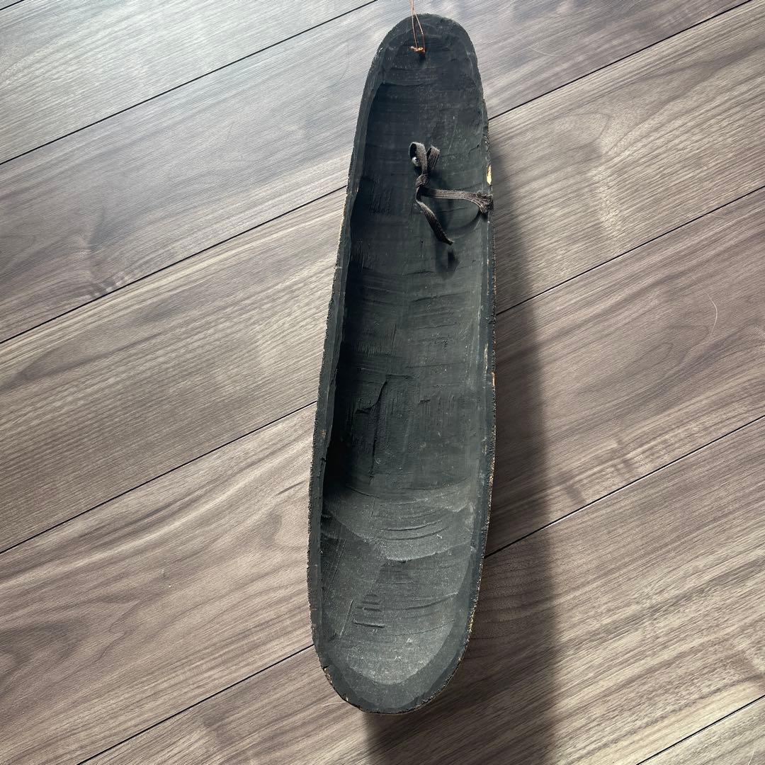 アフリカ　お面　民族　壁掛け　壁飾り　4点セット