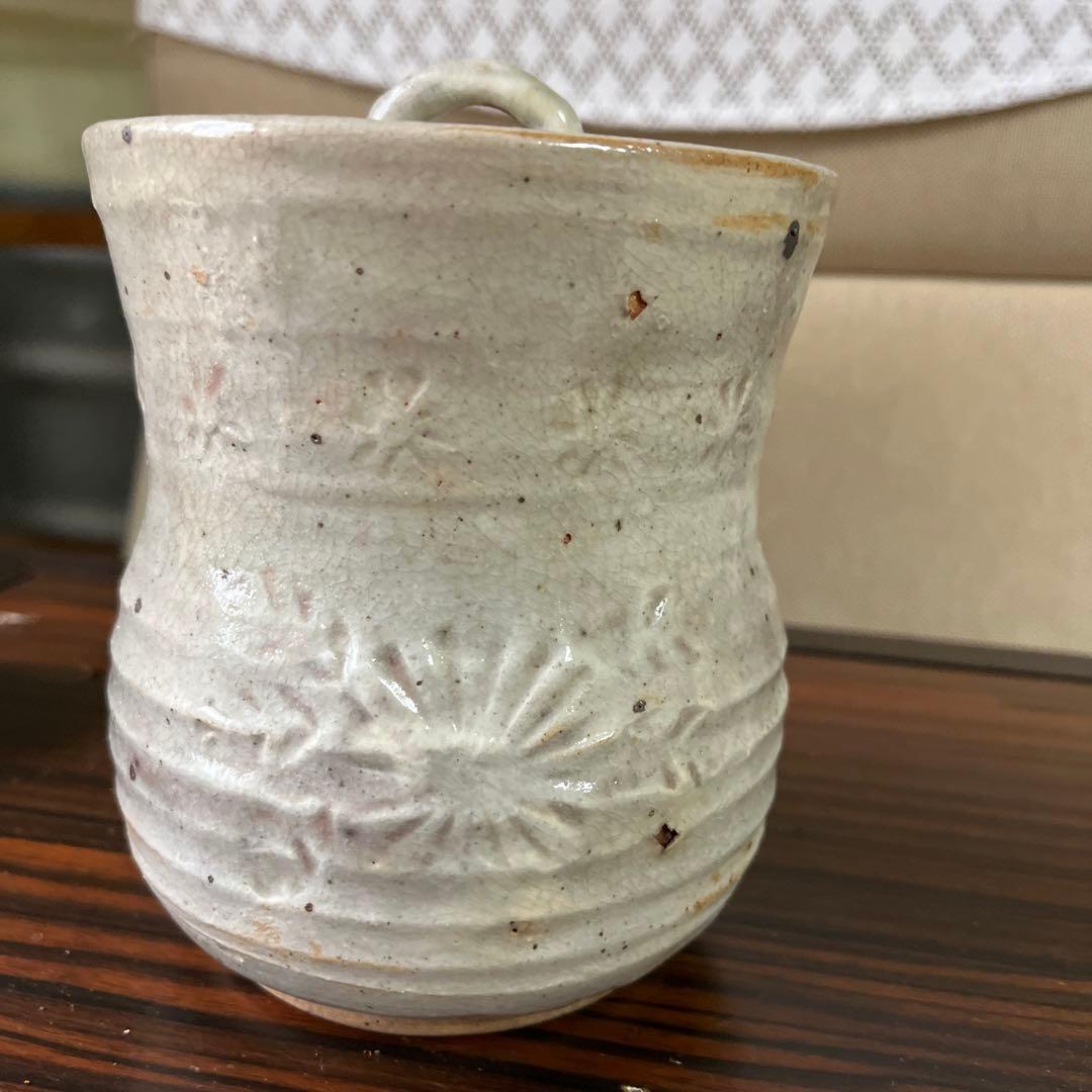 アンティーク　水指　骨董　茶道具 水差し