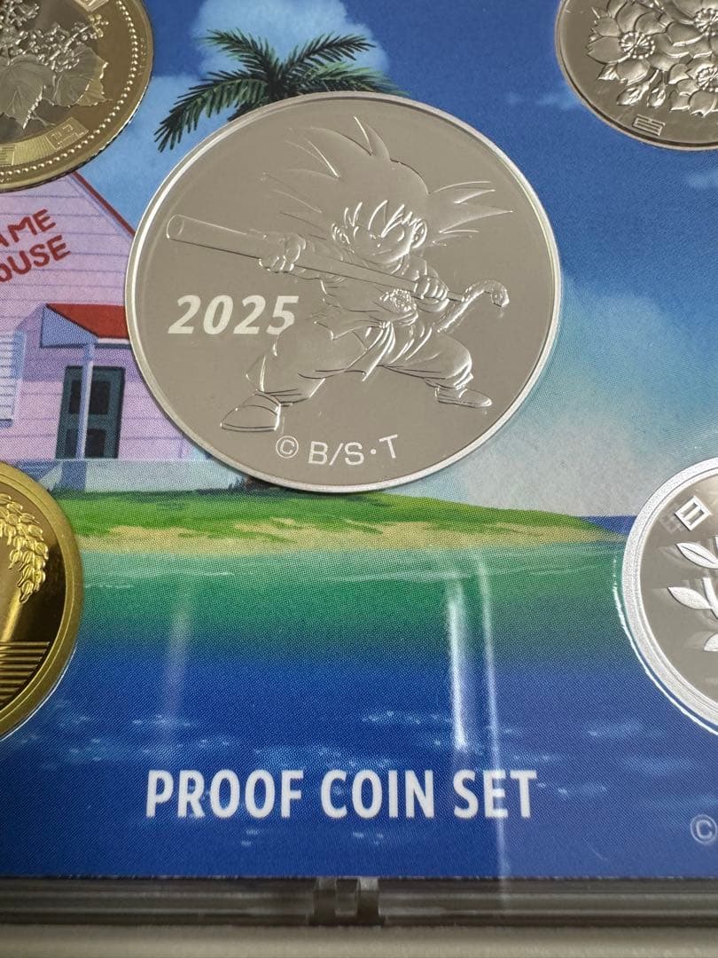 ドラゴンボール 40周年記念 2025