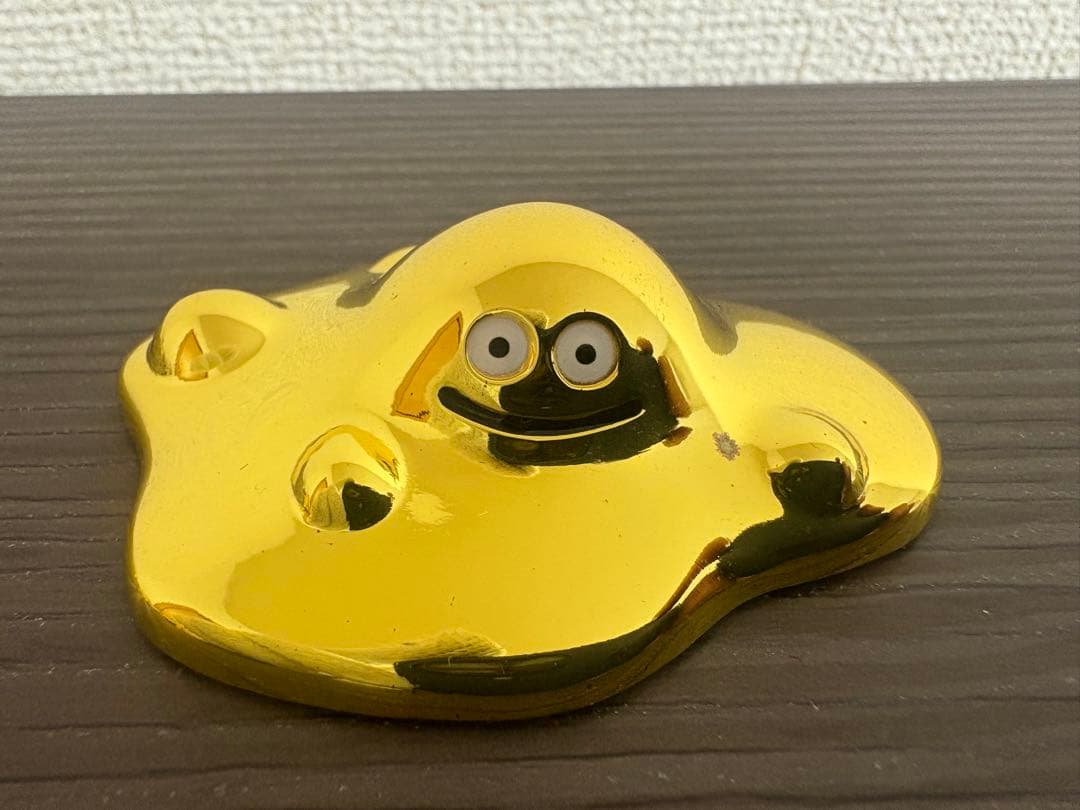 ドラゴンクエスト　メタリックモンスターズギャラリー　スライム60セット