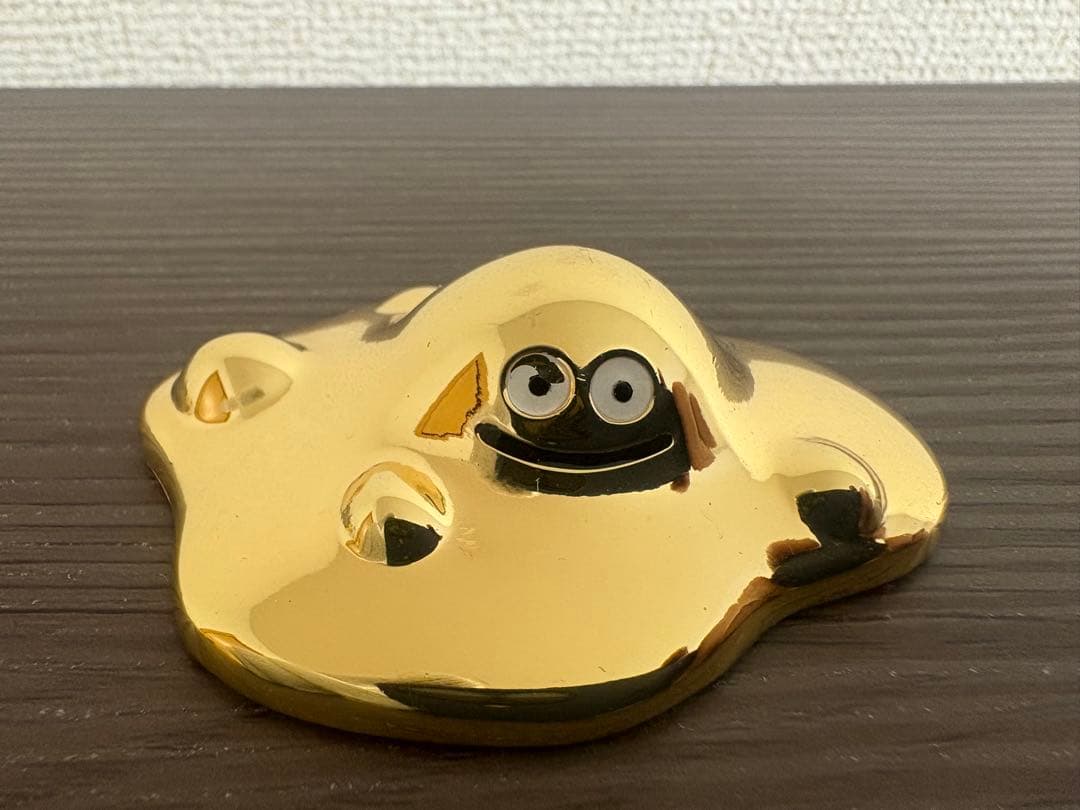 ドラゴンクエスト　メタリックモンスターズギャラリー　スライム60セット