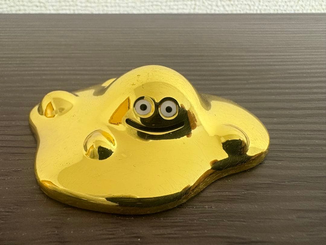 ドラゴンクエスト　メタリックモンスターズギャラリー　スライム60セット