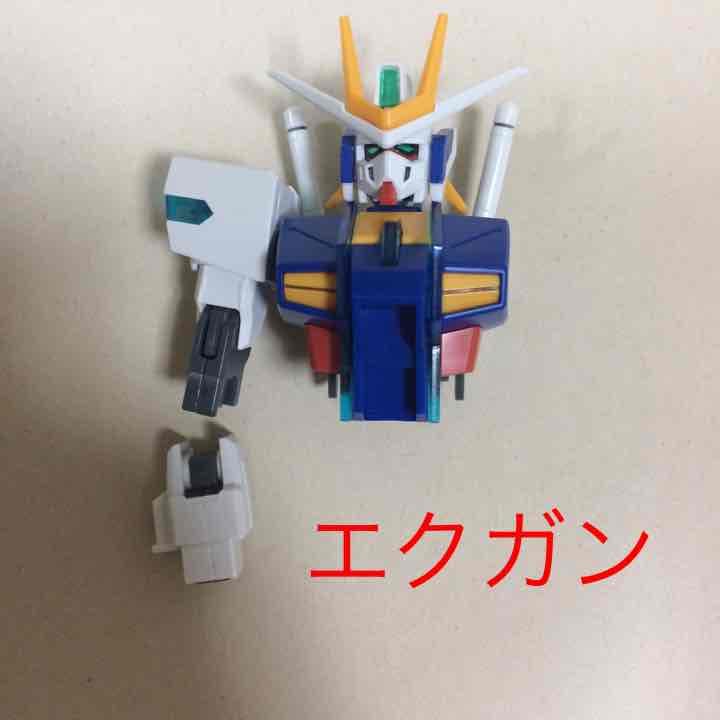 ガンプラ《確認用》