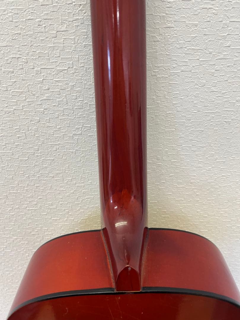 【ギター】アコースティックギター　クラシックギター　ナチュラル