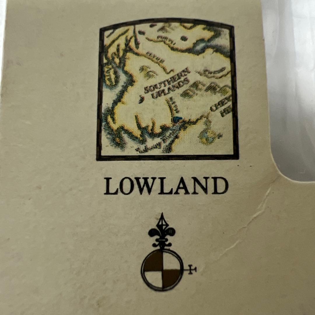 GORDON&MACPHAILミニボトル スコッチウィスキー1991 1990