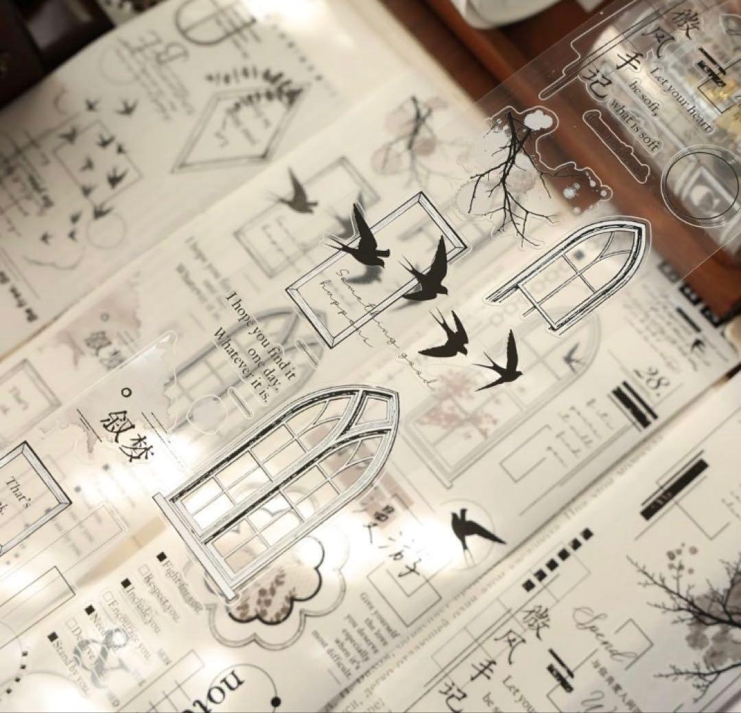 テープ・マスキングテープ Toraneko