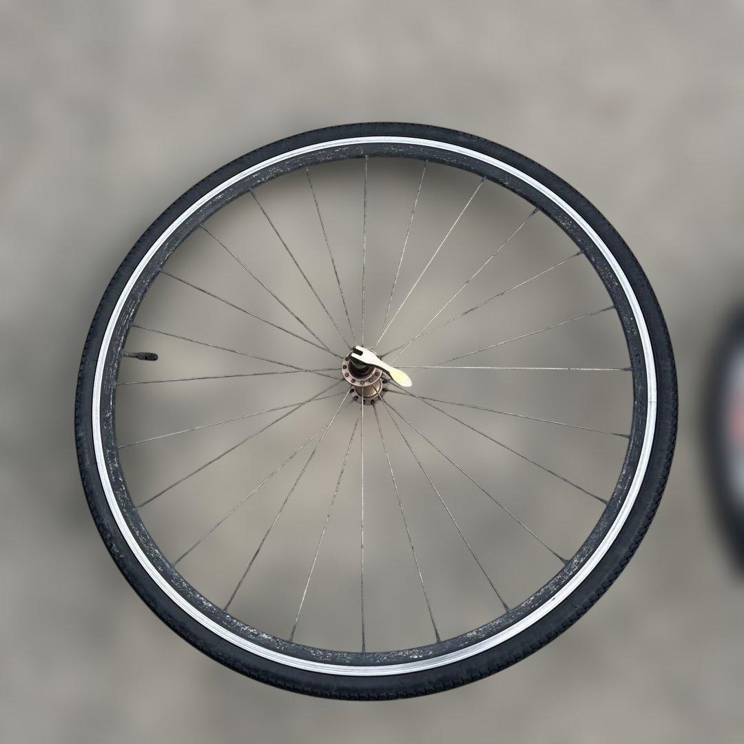 ま*様 シマノ自転車タイヤ