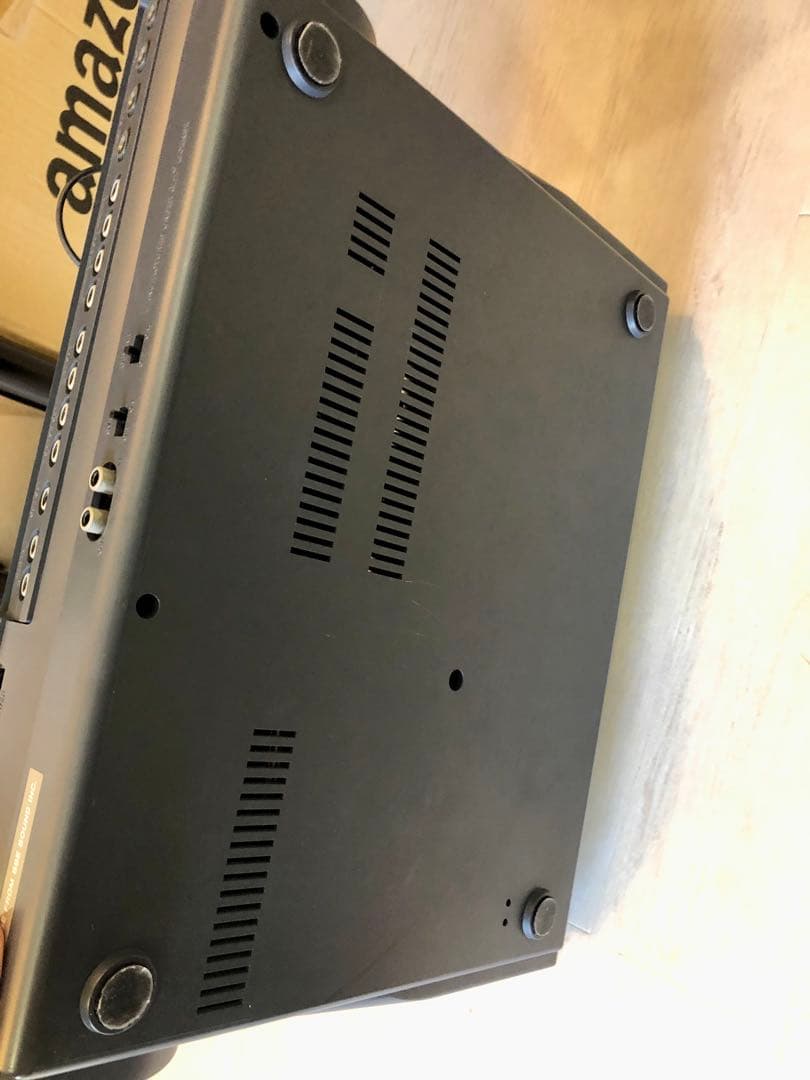 ジャンク TASCAM PORTASTUDIO 464 カセットテープ　MTR