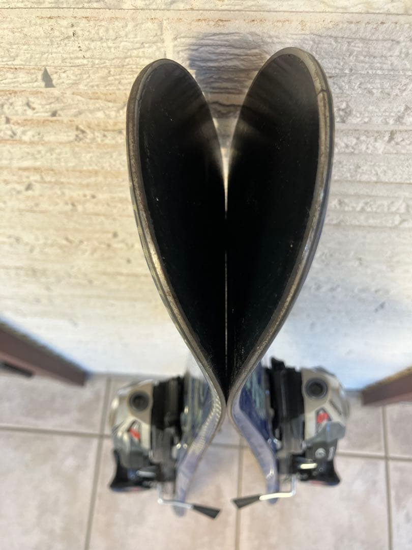 SALOMON◉サロモン◉ S-board 99 ショートスキー