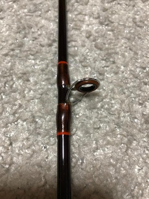 ロッド (Shakespeare) Excellent NO-1517