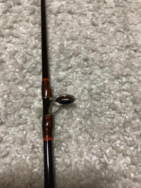 ロッド (Shakespeare) Excellent NO-1517