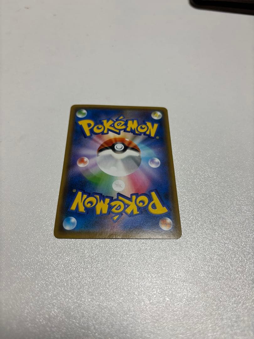 ポケモン トレーナーズカード むさしとコジロウ