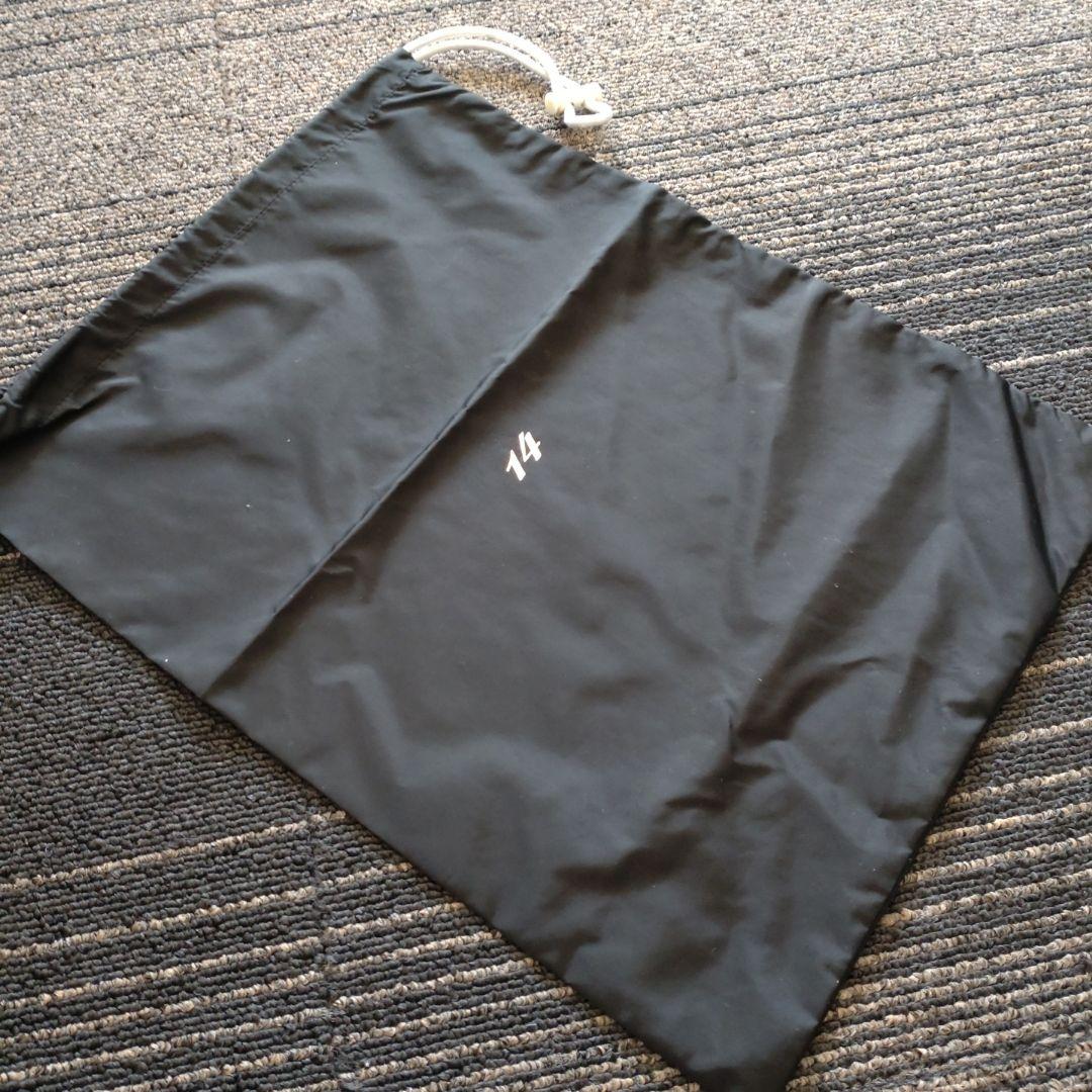 〜タグ付き〜新品　フォーティーン　レインウェア XL