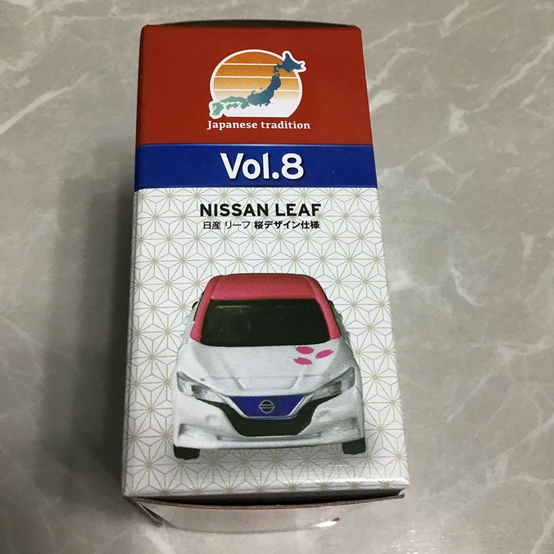 【宅急便 匿名発送】 トミカ 日本の伝統コレクション Vol.1〜Vol.10