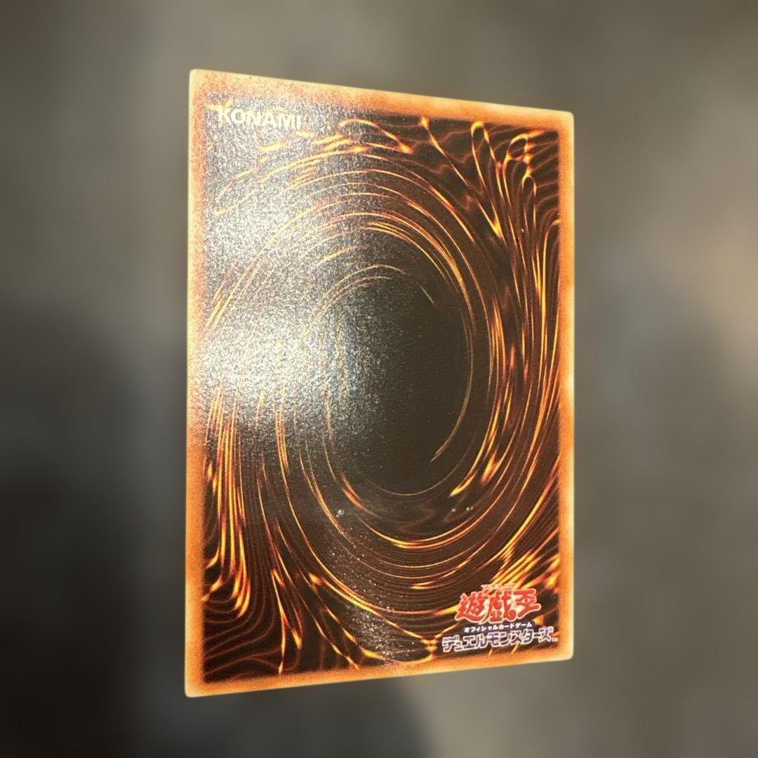 混沌帝龍－終焉の使者 レリーフ