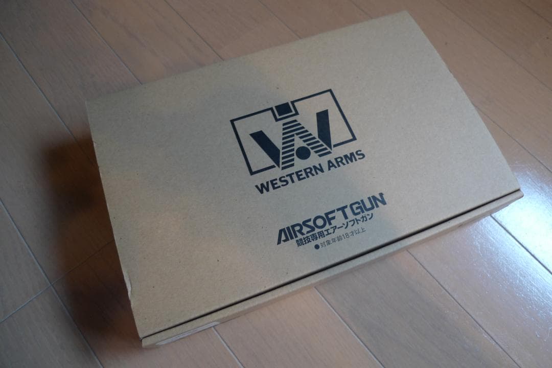 ベレッタ Beretta M92FS ダイハードタイプ　バトルダメージ