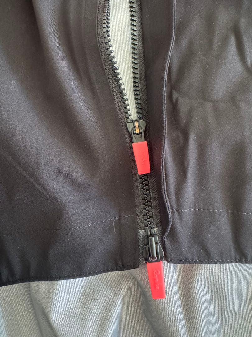 【最終値下げ】Rapha レインジレ サイクルベスト　S レディース