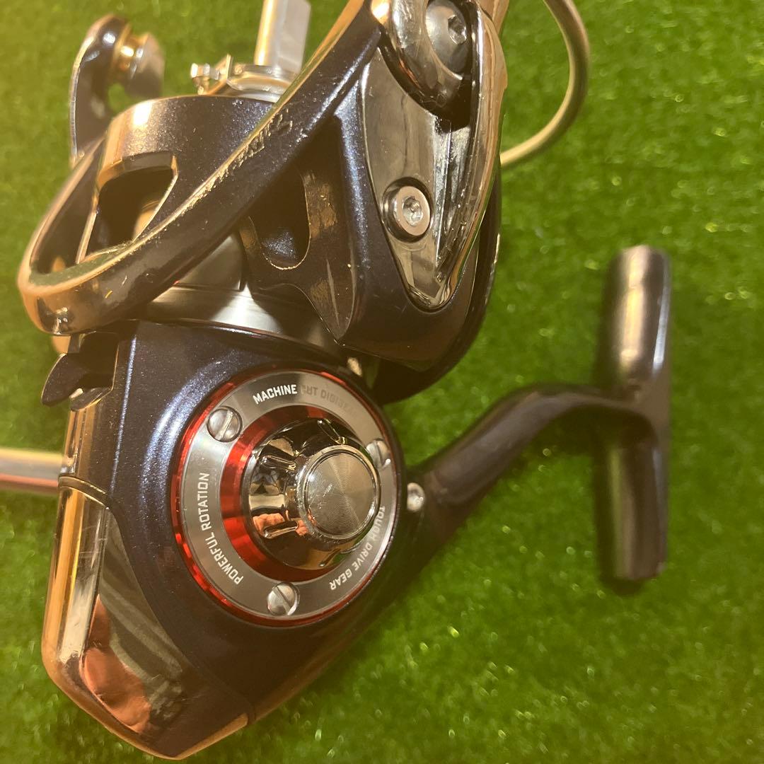 10CERTATE ハイギアカスタム　3012H