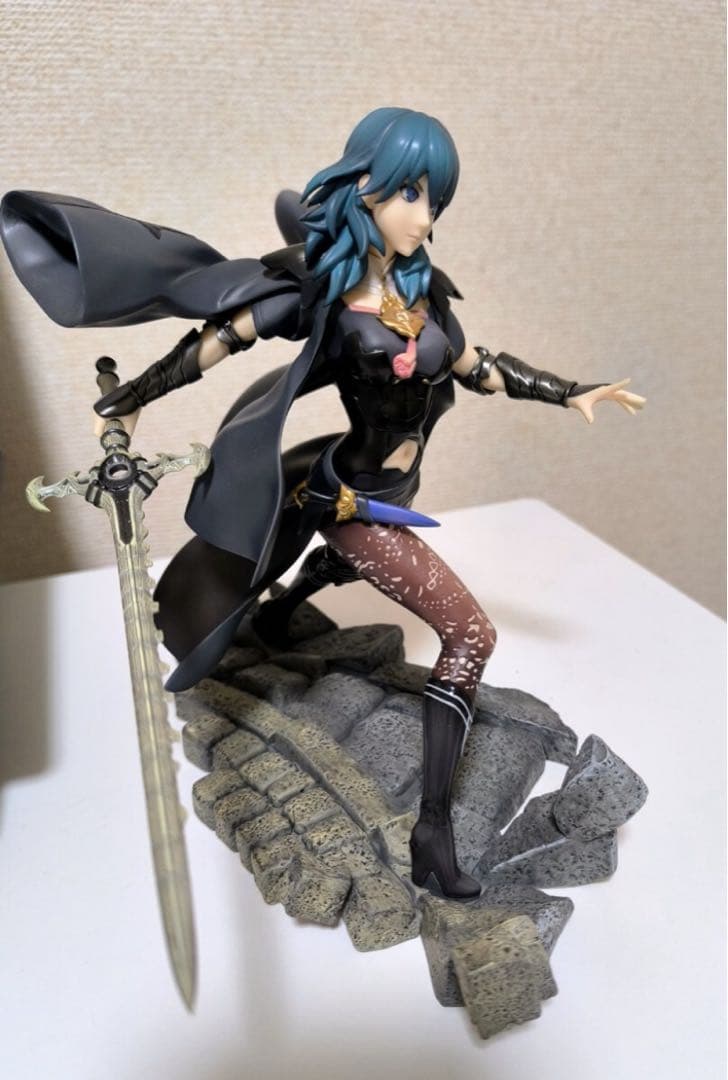 ファイアーエムブレム 1/7 フィギュア ベレス インテリジェントシステムズ