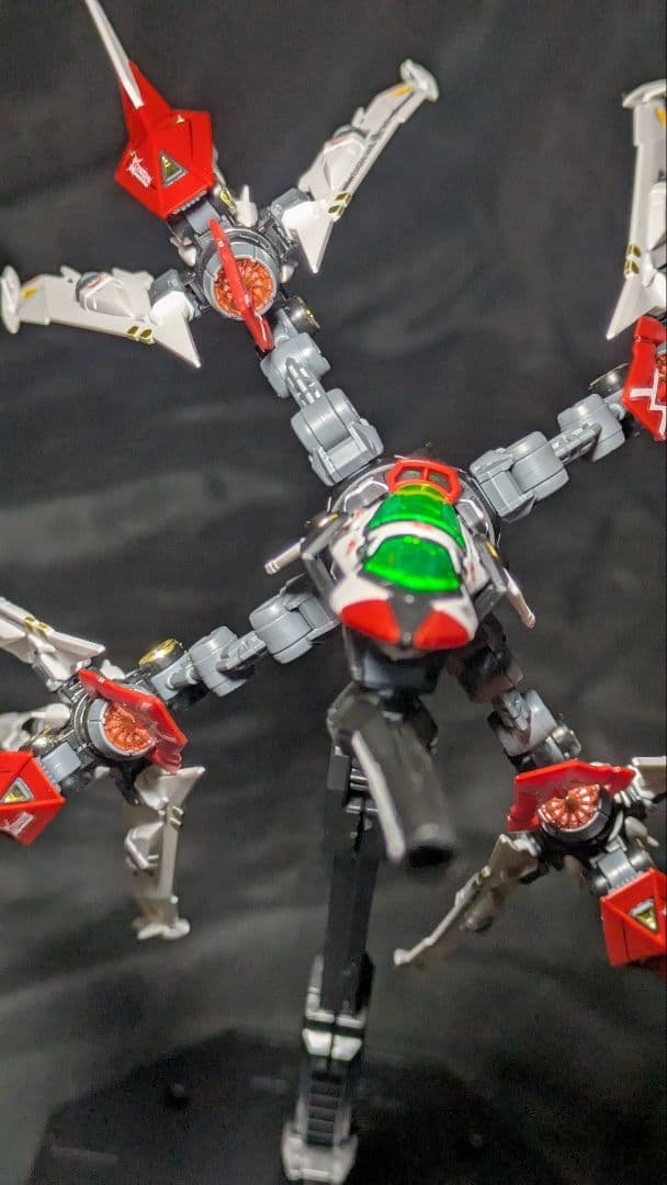 MG マニューバストライカー 塗装済 エクリプスガンダム ガンプラ seed