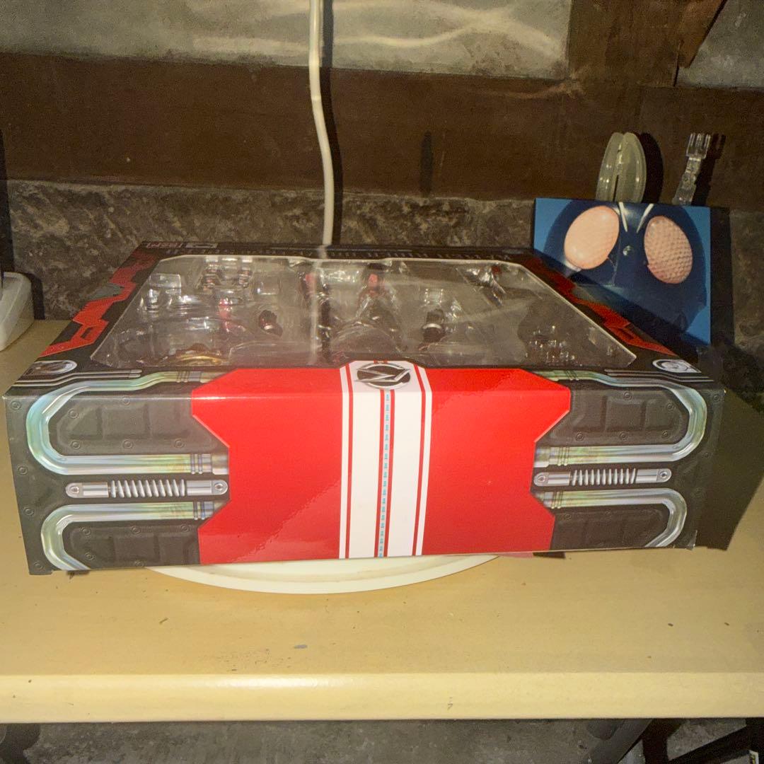 SIC仮面ライダードライブ