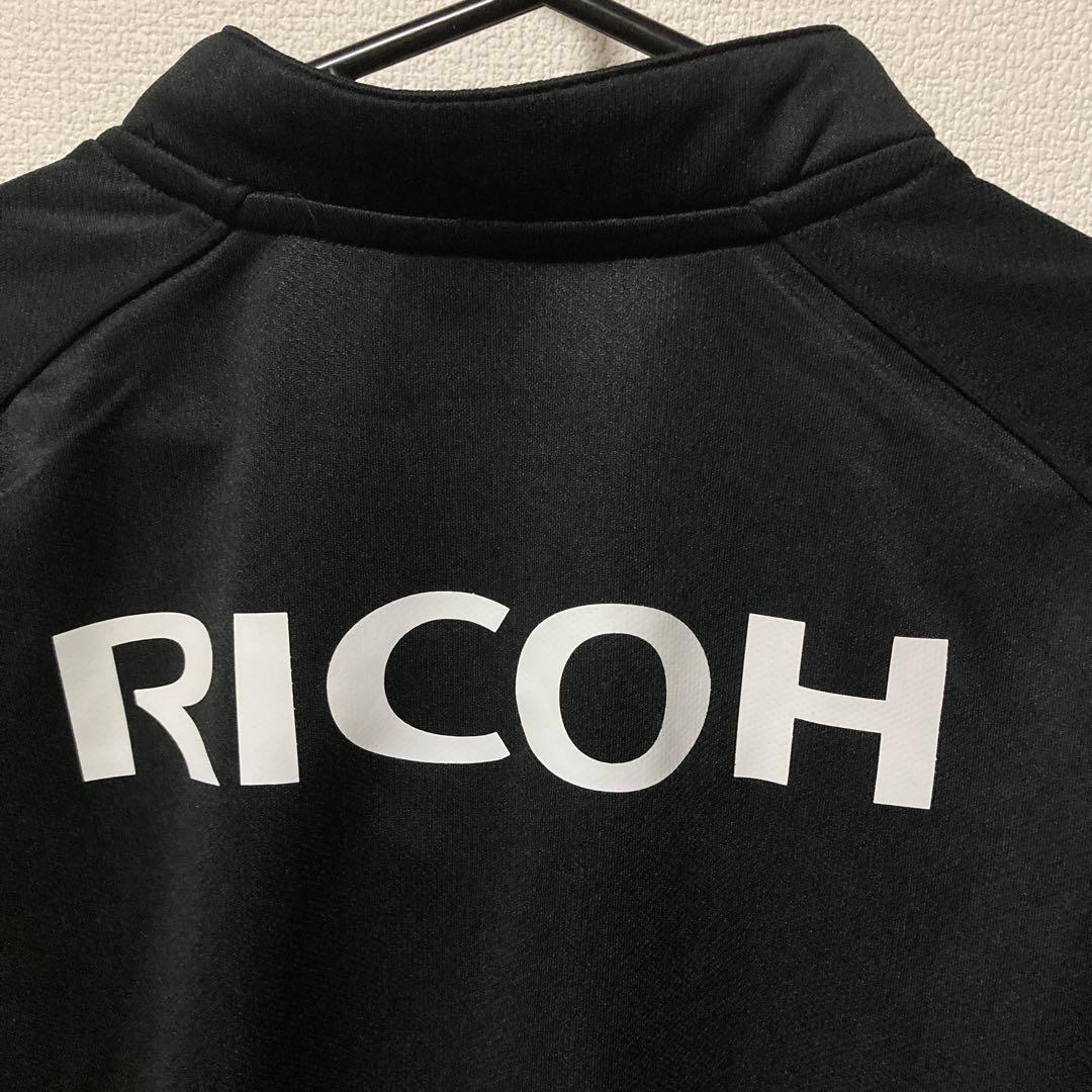 リコーブラックラムズ東京　ジャージ　ユニフォーム　kooga製