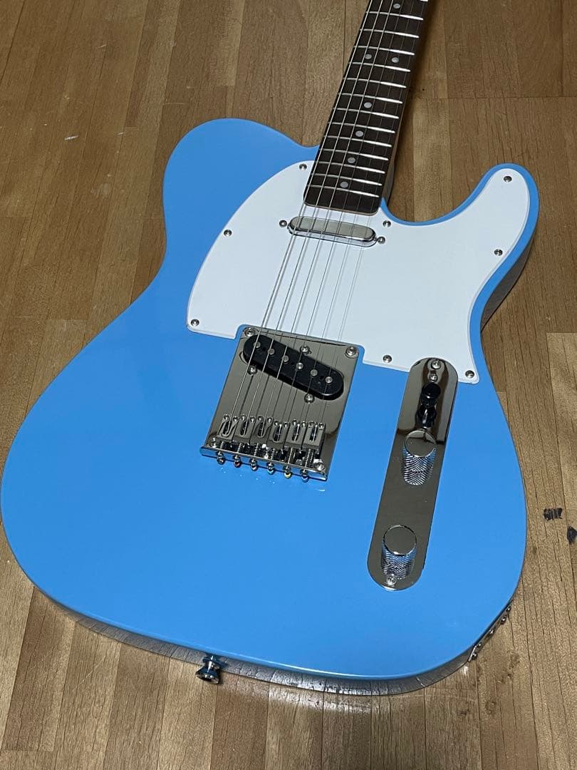 ギター Squier Sonic Telecaster