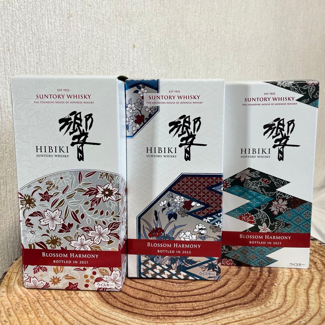 山崎リミテッド2021,22,23&響ブロッサムハーモニー2021,22,23