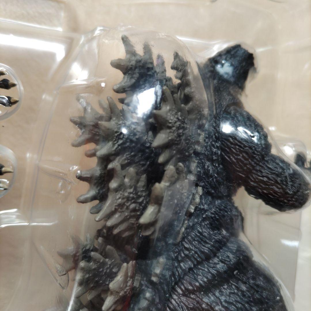 S.H.MonsterArts ゴジラ フィギュアバンダイ