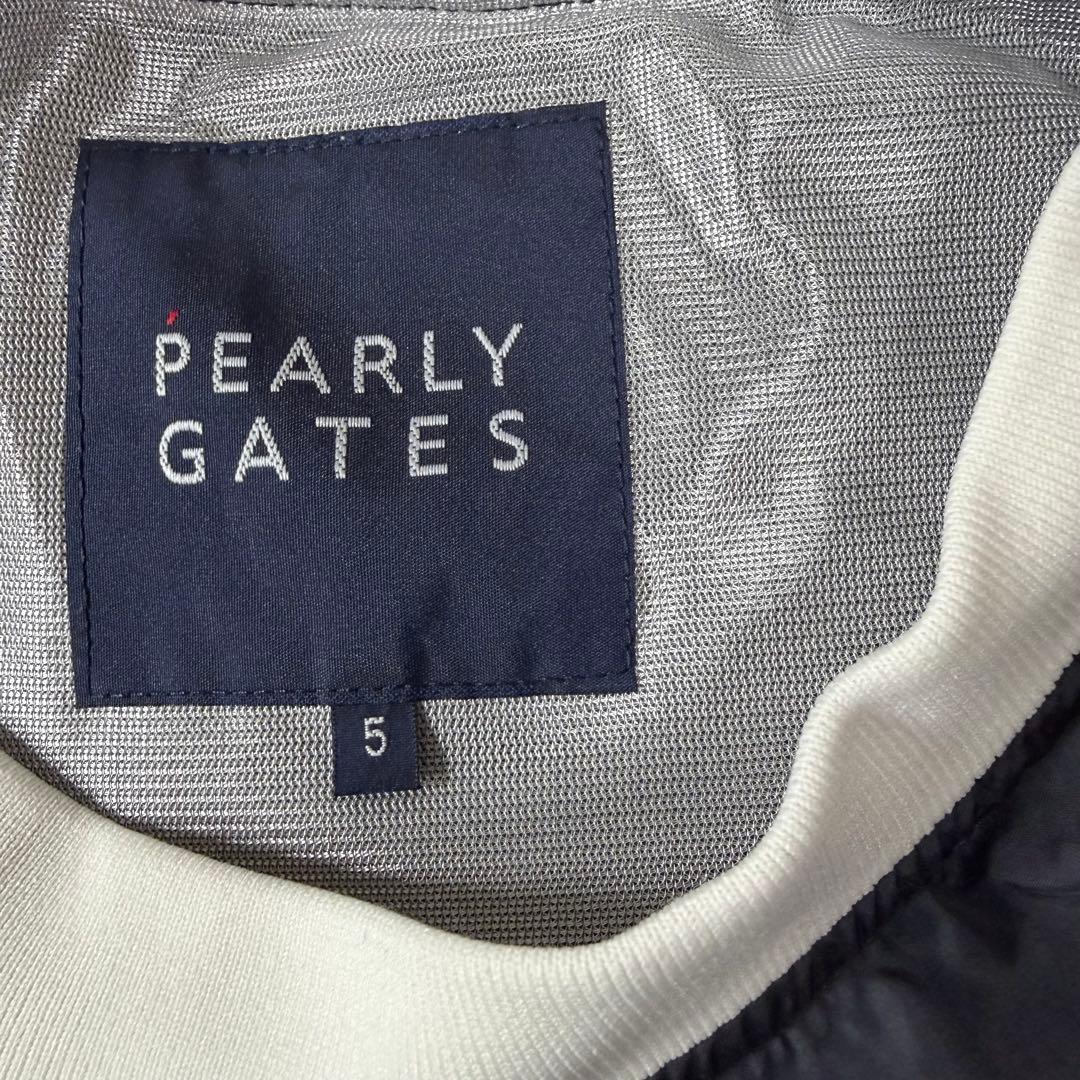 パーリーゲイツ PEARLY GATES 蓄熱 スニードジャック 5 ゴルフ