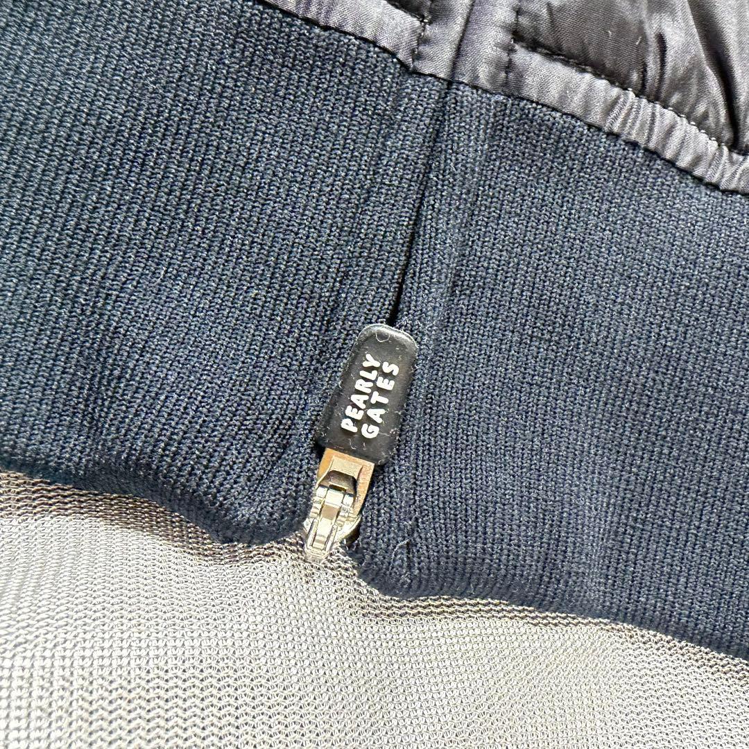 パーリーゲイツ PEARLY GATES 蓄熱 スニードジャック 5 ゴルフ