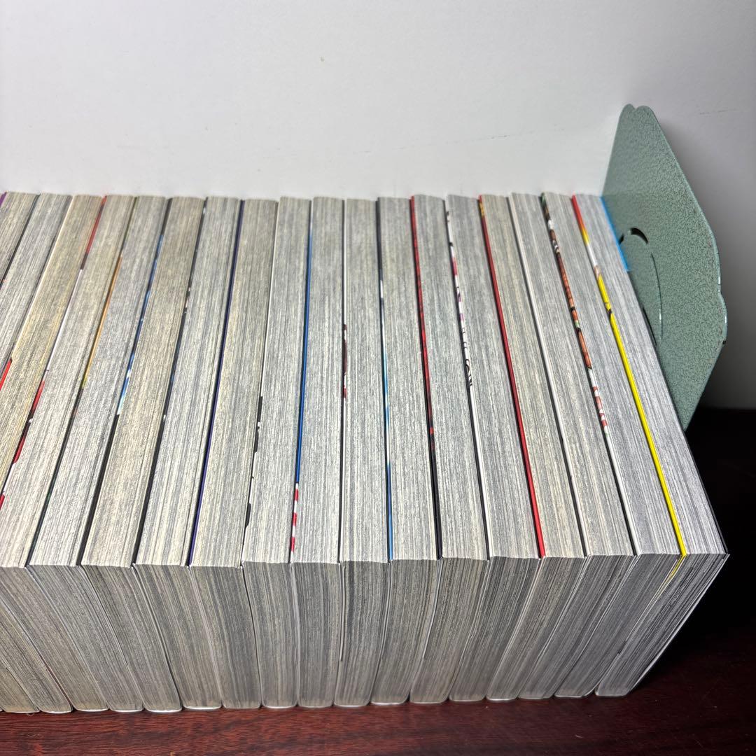 僕のヒーローアカデミア 1〜42巻 全巻セット