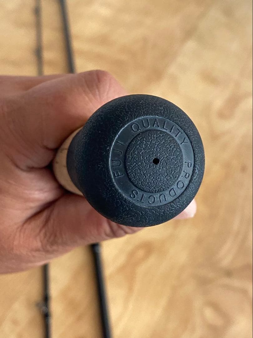 【Fishman】 （ベンダバール） BRIST VENDAVAL 8.9M