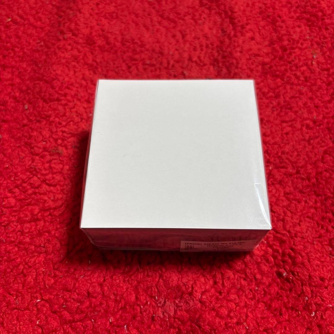 ソワレオー　soireeo Nissy 西島隆弘　TEAR DROP ネックレス