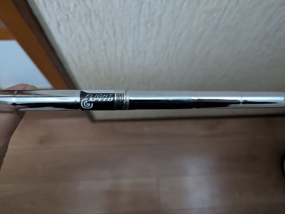 Cleveland GOLF 初心者向けキャディバッグ 付クラブセット